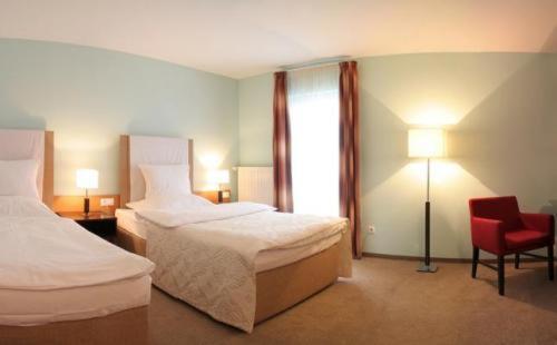 Impiq Hotel Trnava Room photo